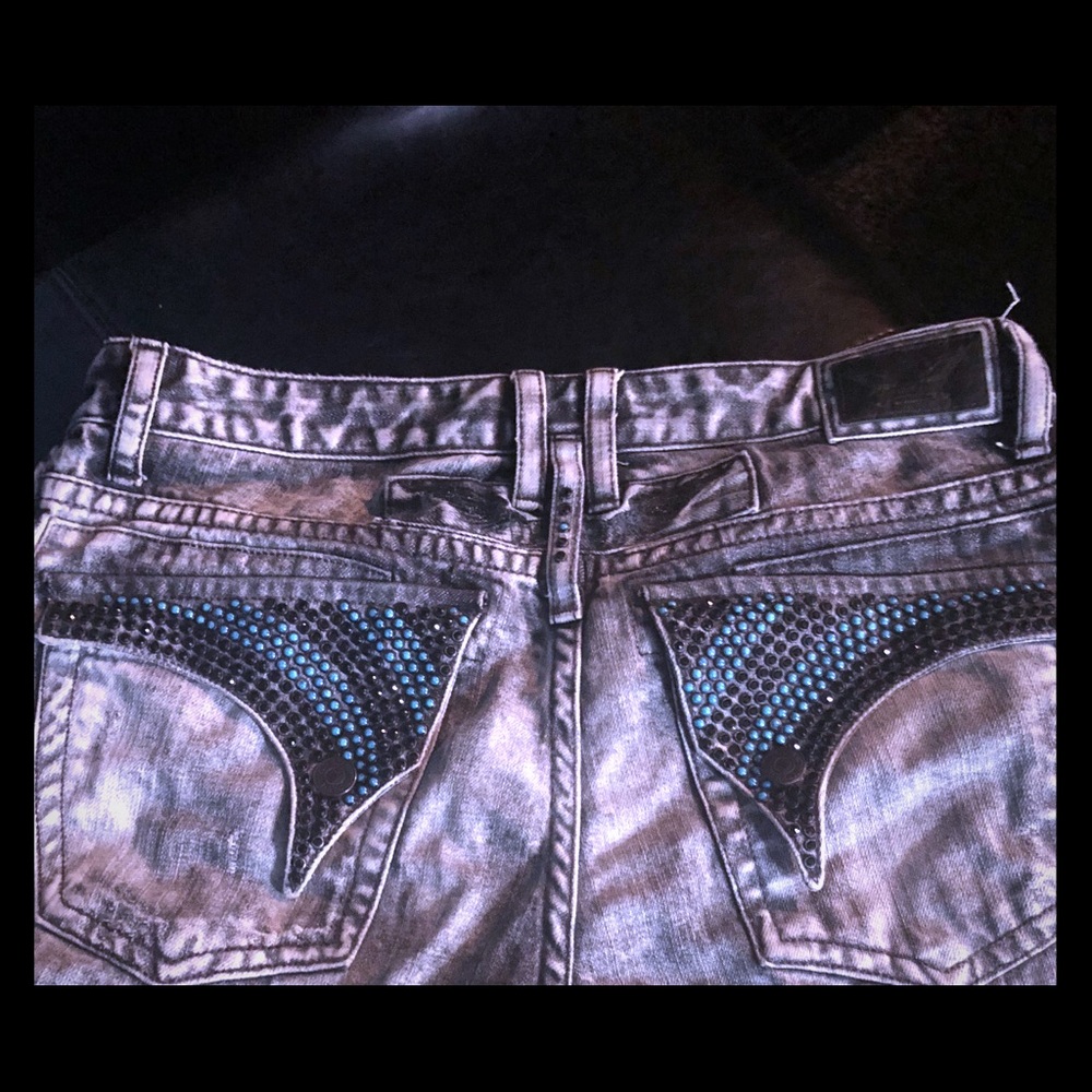 Robin jeans size 36